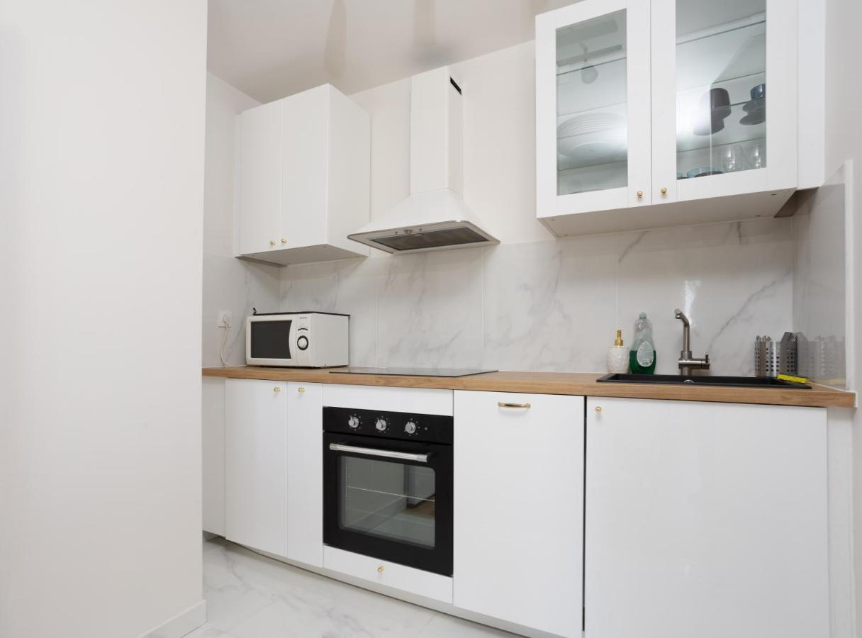 Renovated Apartment Metro, Parking Included, Near Porte Versaille Vanves Luaran gambar
